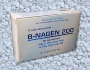 B-NAGEN 200